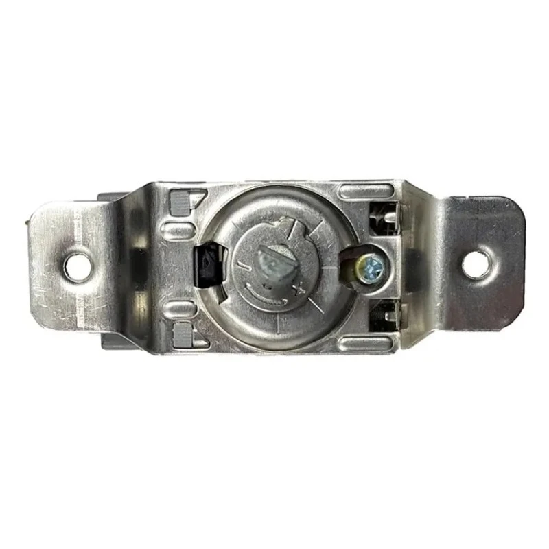 Refrigerator Thermostat WDF-24A WDF24X-L, Mechanical Temperature Control Switch for Fridge/Freezer