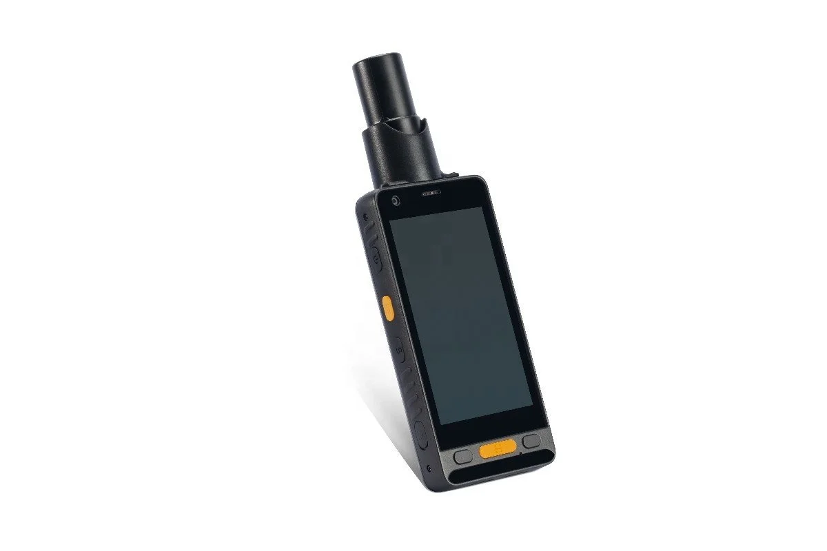 UNIQUE high accuracy Android data collector Rugged  GIS Data Collector U38M