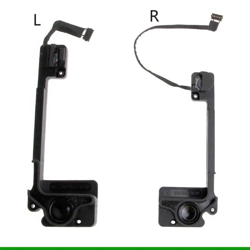 U55C dla głośników A1502 dla Book 13 "lewy / prawy głośnik 2013-2015 Rok