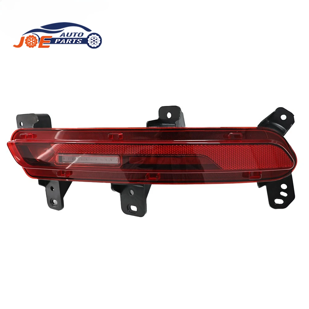 

4133220-SY01 Rear bumper light rear bumper R Side for AITO M7 2023- brake light Rear Fog Lamp