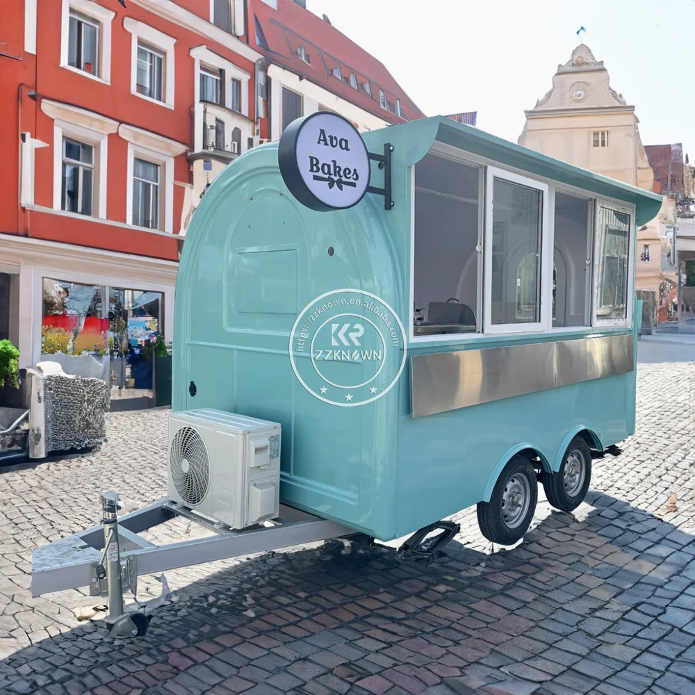 

Мобильный кофейный автомобиль для еды, Китай, грузовик для еды, распродажа, полностью оборудование, прицепы для еды, полностью оснащены для продажи в Китае