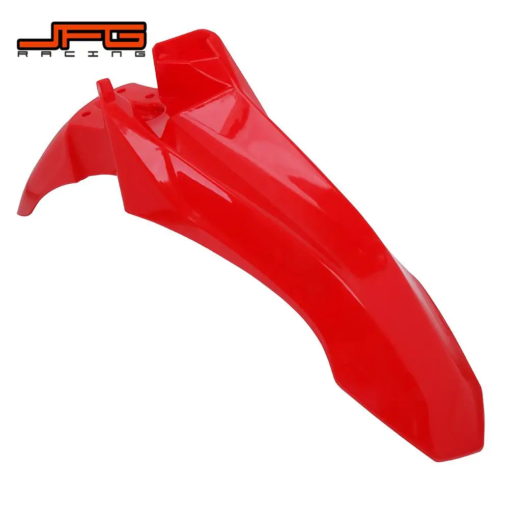 Motorcycle Accessories PP Plastic Cover Mudguard Plastic Body Set Durable For HONDA CRF250L 2013-2019 CRF250LA 2017 2018 2019