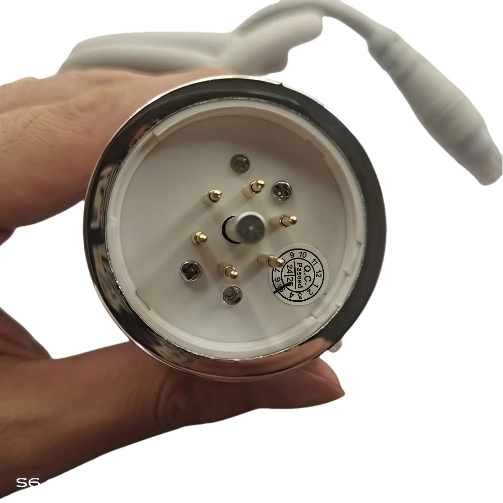 2 Generation Microneedle RF Machine Handle Accessory