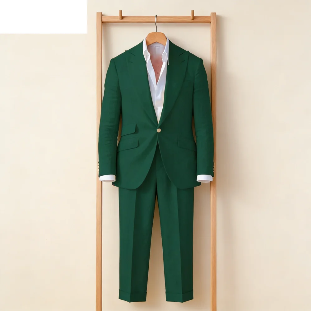 Hortelã Verde Noivo… - image