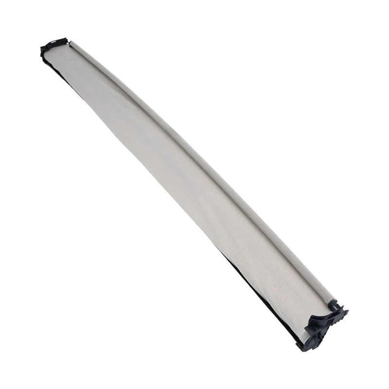 

Car Roller Sunshades Panorama Sunroof Curtain Cover Assembly for X238 E Class Coupe E200