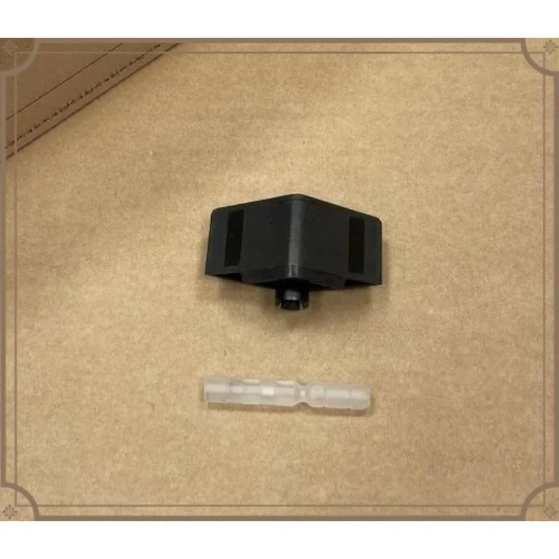 For Vw Imported Multivan T5 T6 Caravelle Sliding Door Lock Pull Rod Knob