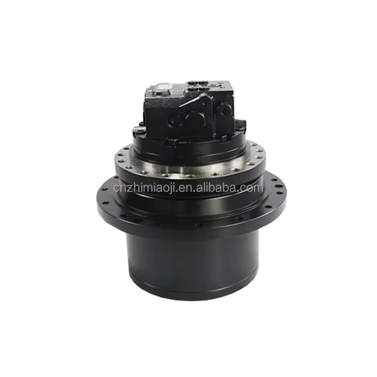 

Wholesale Excavator Partstravel Motor Sy135c Sy135c-8 for Sany