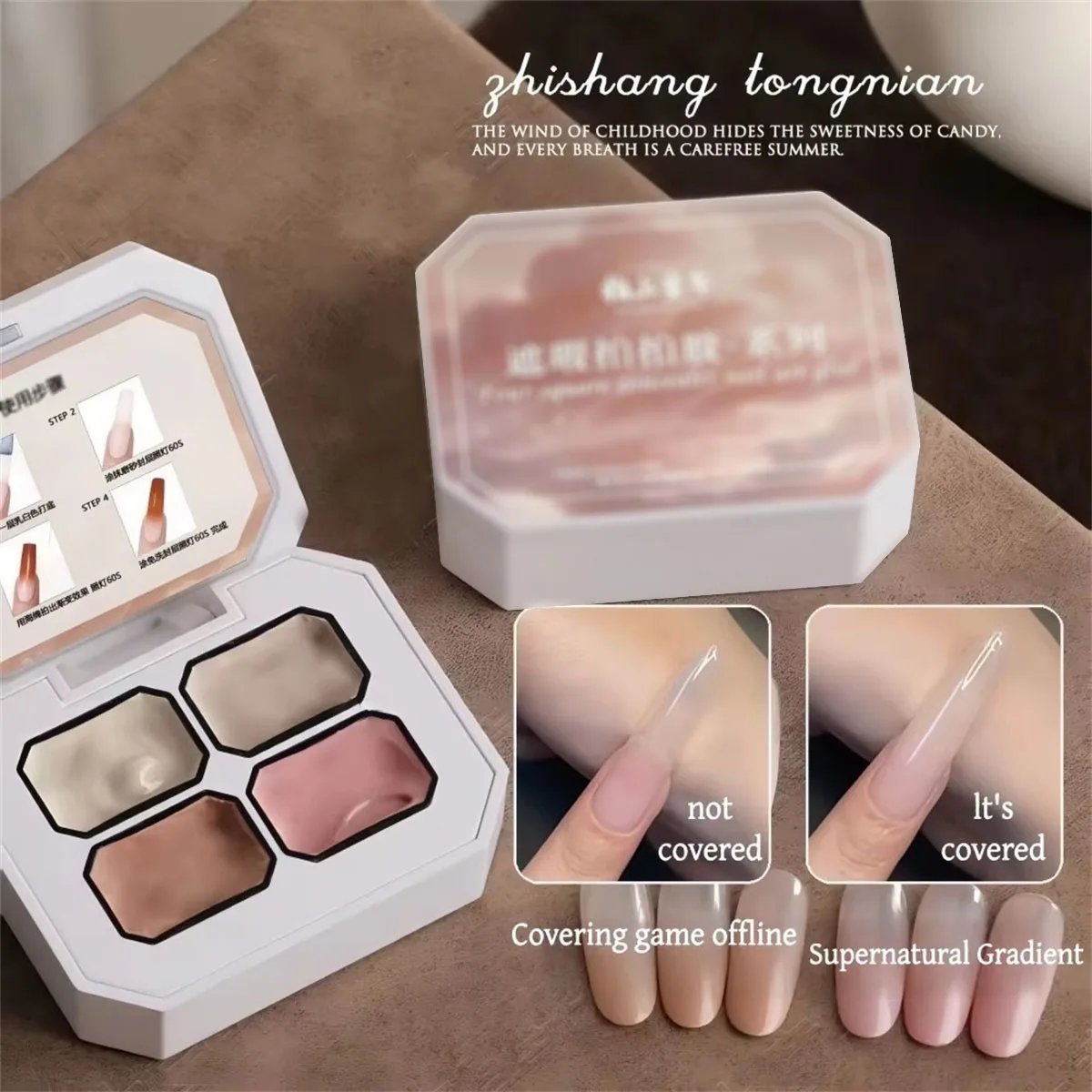 #44 Best Nail Polishes to Buy In 2026