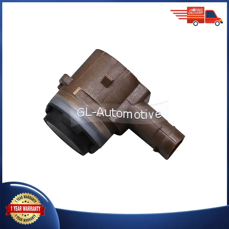1/4PCS A0009055604 PDC Parking Sensor For Mercedes-Benz W176 W177 A205 C117 C205 S205 W205 W212 W213 X166 X167 W222 W447