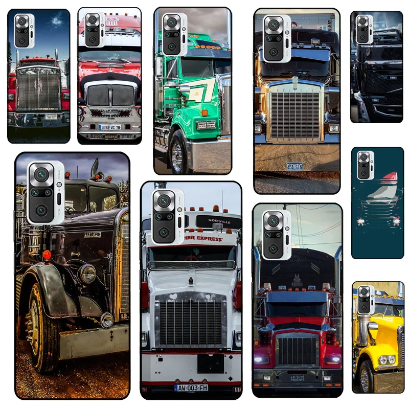 Cool Heavy Truck Ca… - image