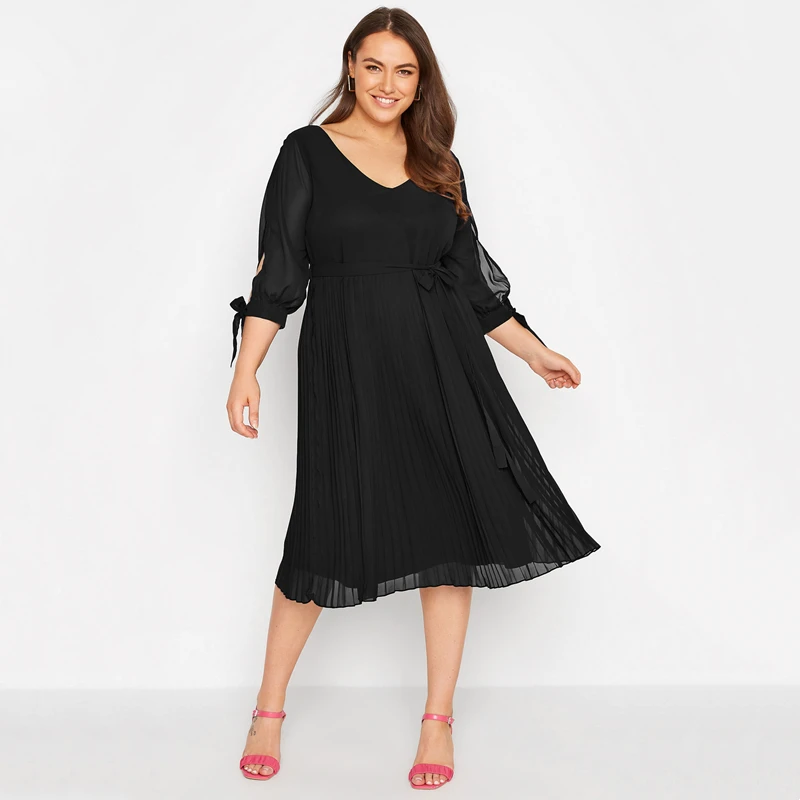 Plus Size Black Funeral Dress: How I Found the Perfect Elegant Choice for My Mother's Memorial Plus Size Black Funeral Dress: How I Found the Perfect Elegant Choice for My Mother's Memorial