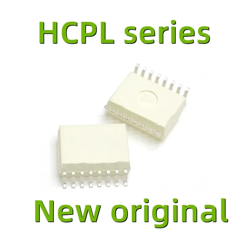 New Original HCPL-314J HCPL-315J HCPL-316J HCPL-322J HCPL-325J HCPL-329J HCPL-330J HCPL-796J HCPL-796H HCPL-331J HCPL-332J SOP16