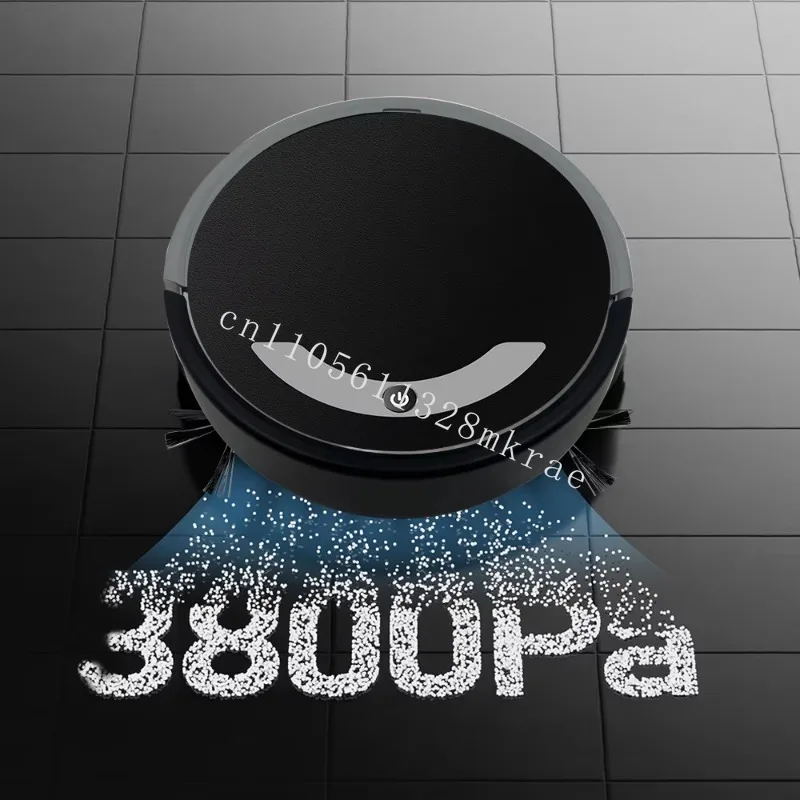 

Suitable for all floors and sweeping Smart Vacuum Cleaner for a lighter vacuum for floor cleaning
