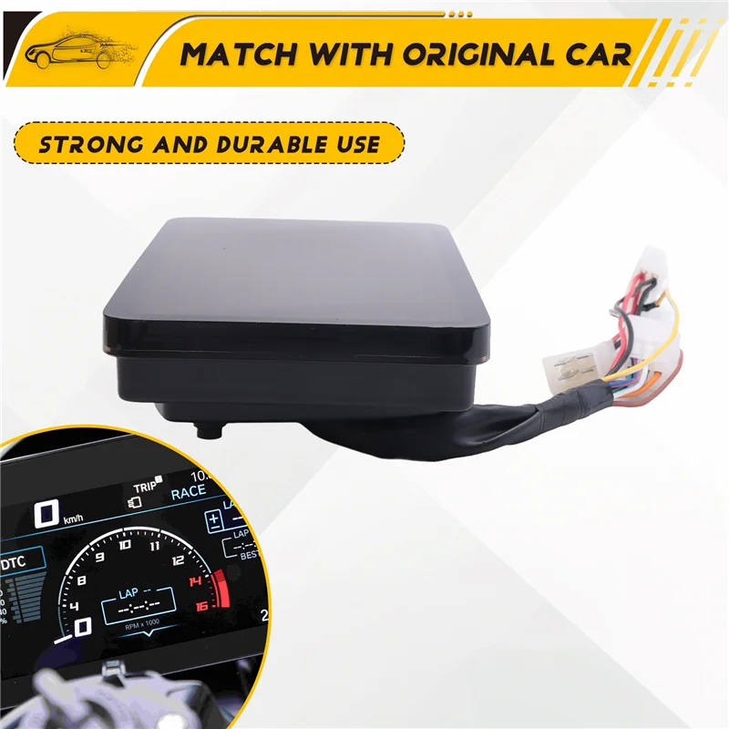 Well Universal Moto… - image