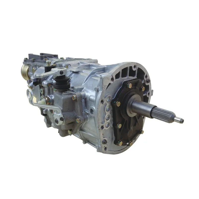 Ujoin Auto Parts Car Caja De Cambios Transmission Gearbox 2KD 2TR  for TOYOTA Hiace for TOYOTA  Camry