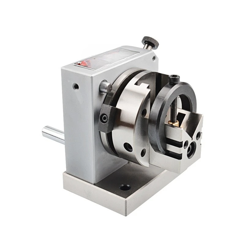High precision one-way two-way three-jaw collet, punch machine, punch needle grinding machine