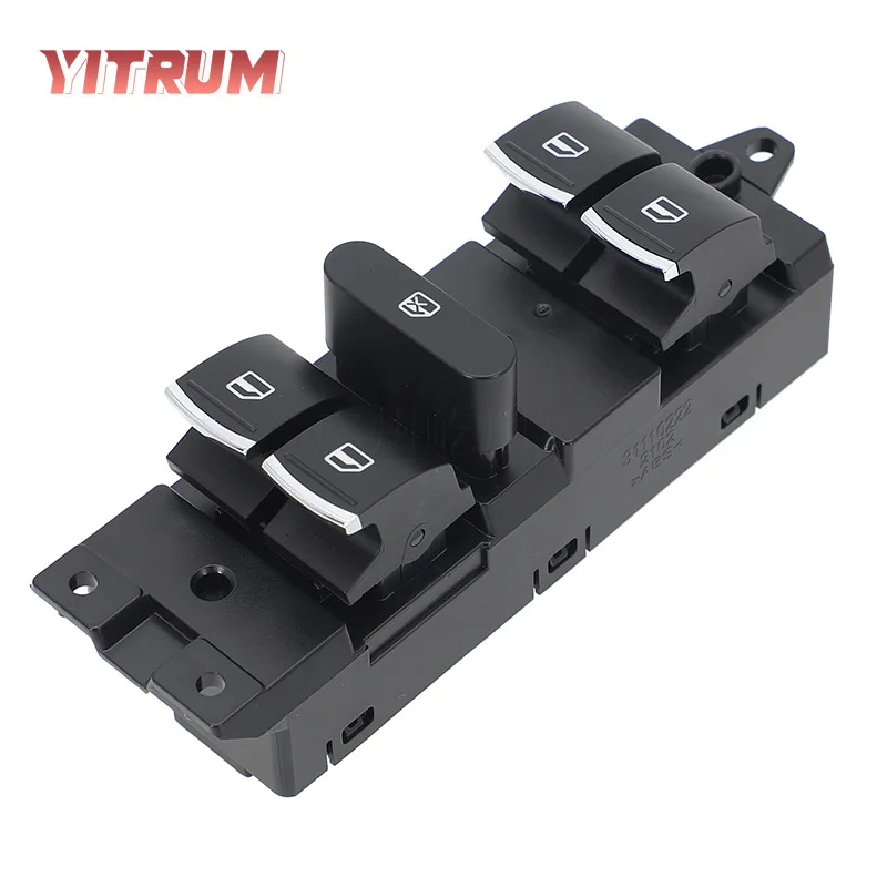 3746100XP6PXA is suitable for 18-21 Great Wall WINGLE 7 electric window glass lift switch