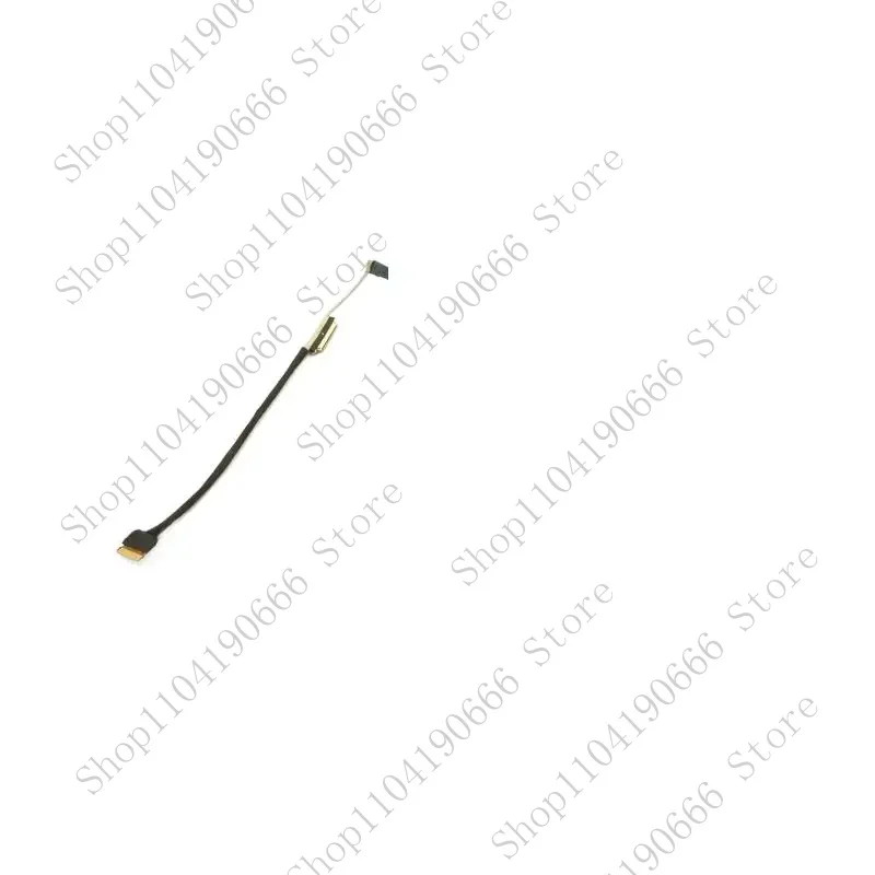 ZZ Original New For Lenovo IdeaPad 1-15IJL7 1 15IAU7 1 15ALC7 1 15IGL7 1 15IRU JS570 LCD EDP Cable Video Lvds 5C10S30353
