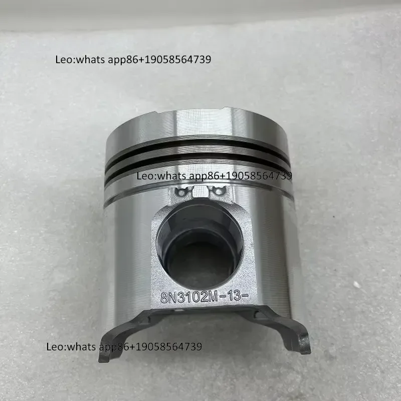 Excavator Parts 8N3102 Engine Part Piston Kit 3306 Engine Piston Piston Kit 8N3102 for Engine Parts