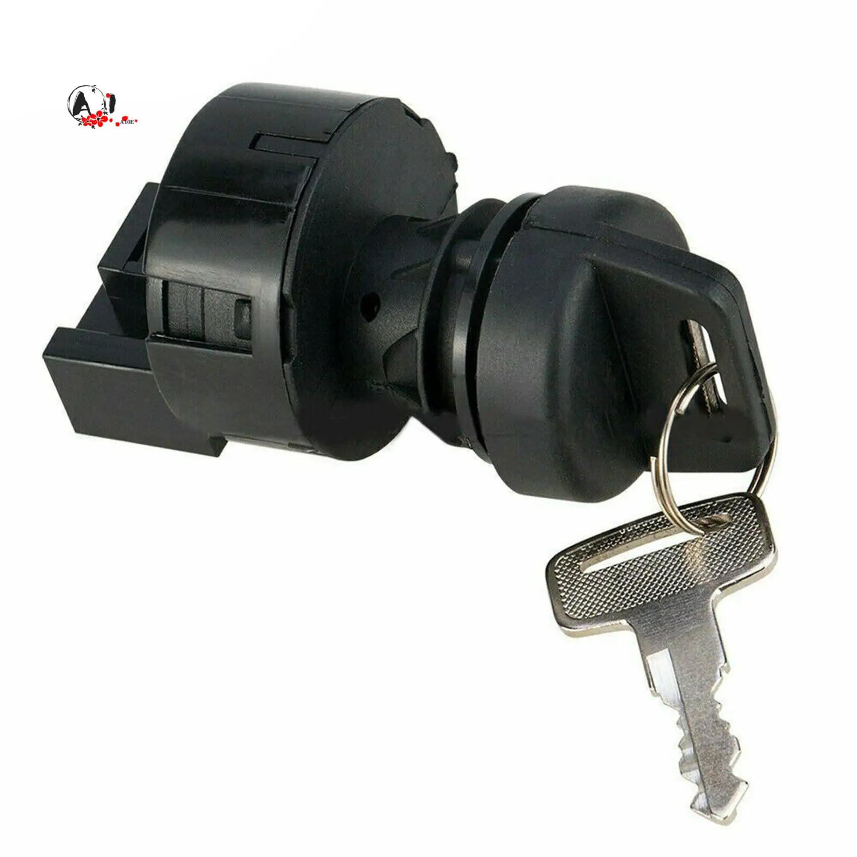 

A10E-4012166 3-позиционный ключ зажигания для квадроциклов для Polaris RZR 800 XP 900 1000 Sportsman 550 850 Ranger 500 570 Scrambler