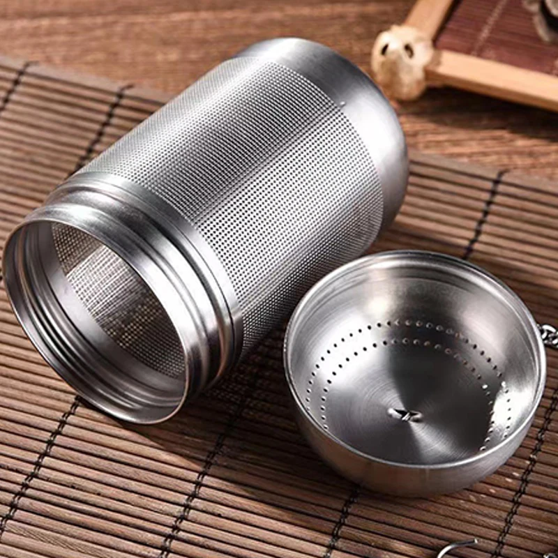 【Q】Tea Strainer Sta… - image