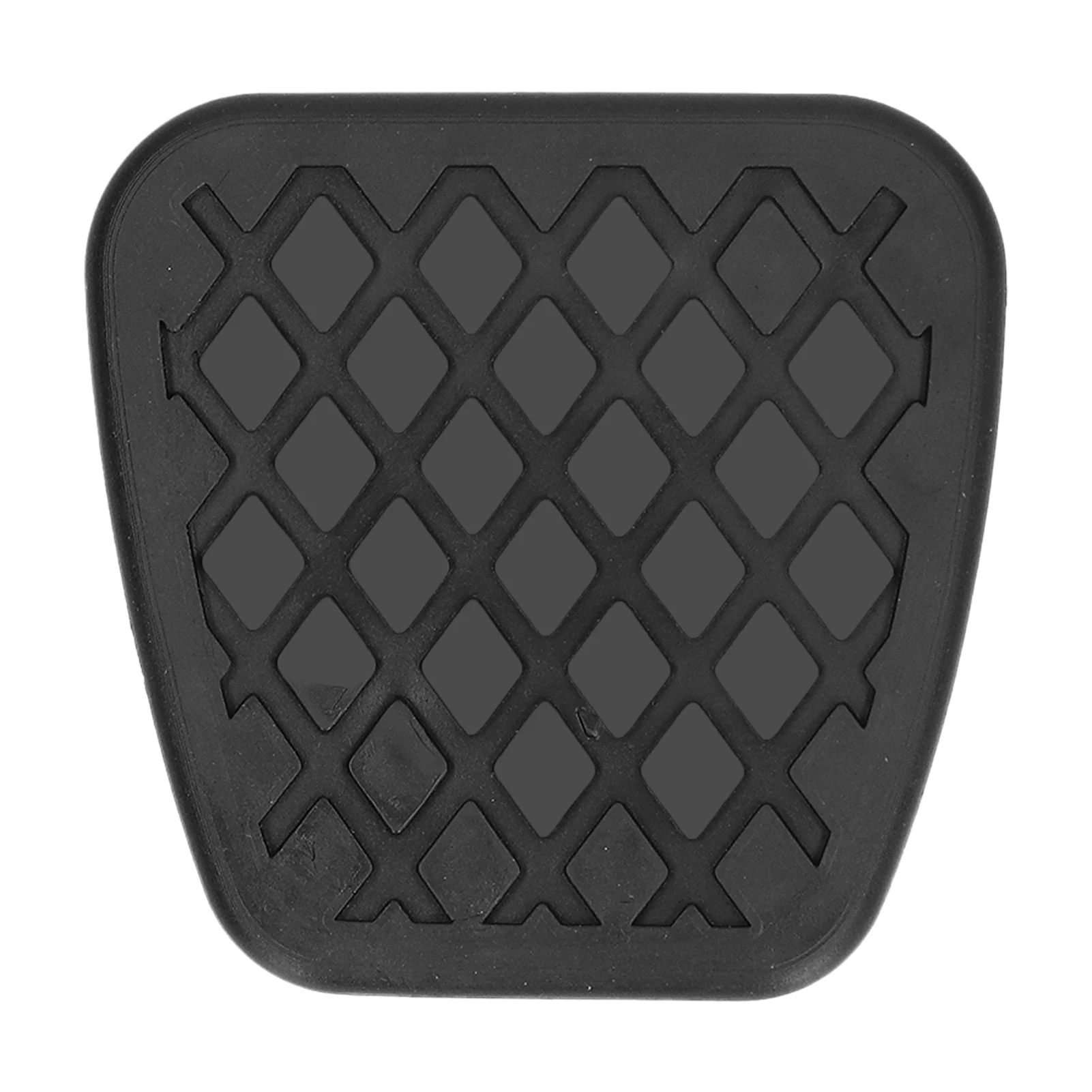 46545SA5000  Pedal Pad Car Brake  Pedal Cover 46545‑SA5‑000 Anti Slip Replacement for Accord / CRX / Civic / CRV