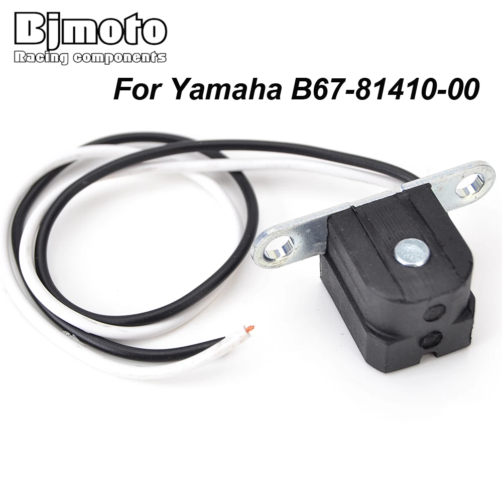 

Ignition Pick Up Trigger Pulse Coil For Yamaha YZF R1 R1 R1M 2015-2020 MTN1000 FZ-10 FZ10 MT-10 2016-2017 B67-81410-00