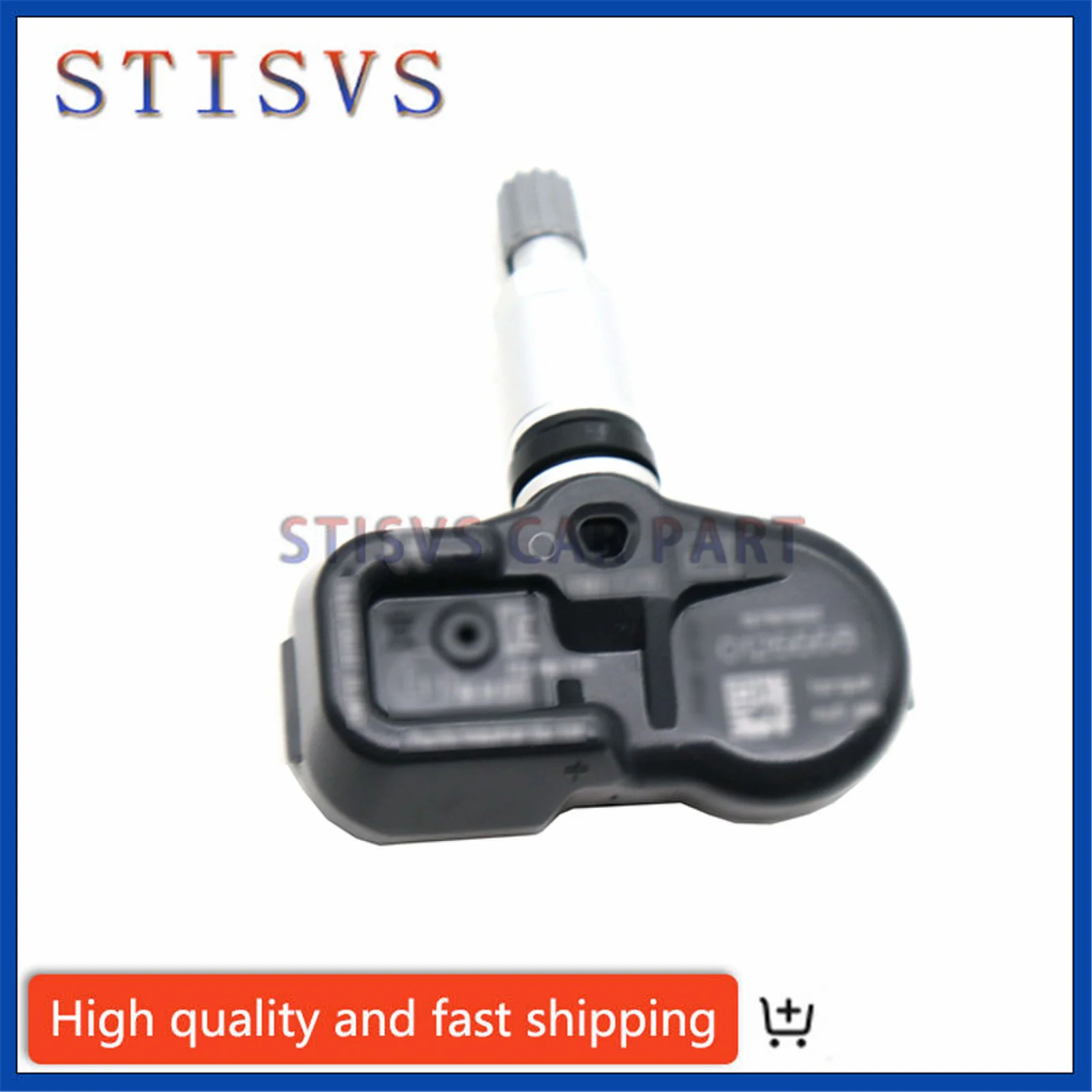 42607-30071 Tire Pr… - image