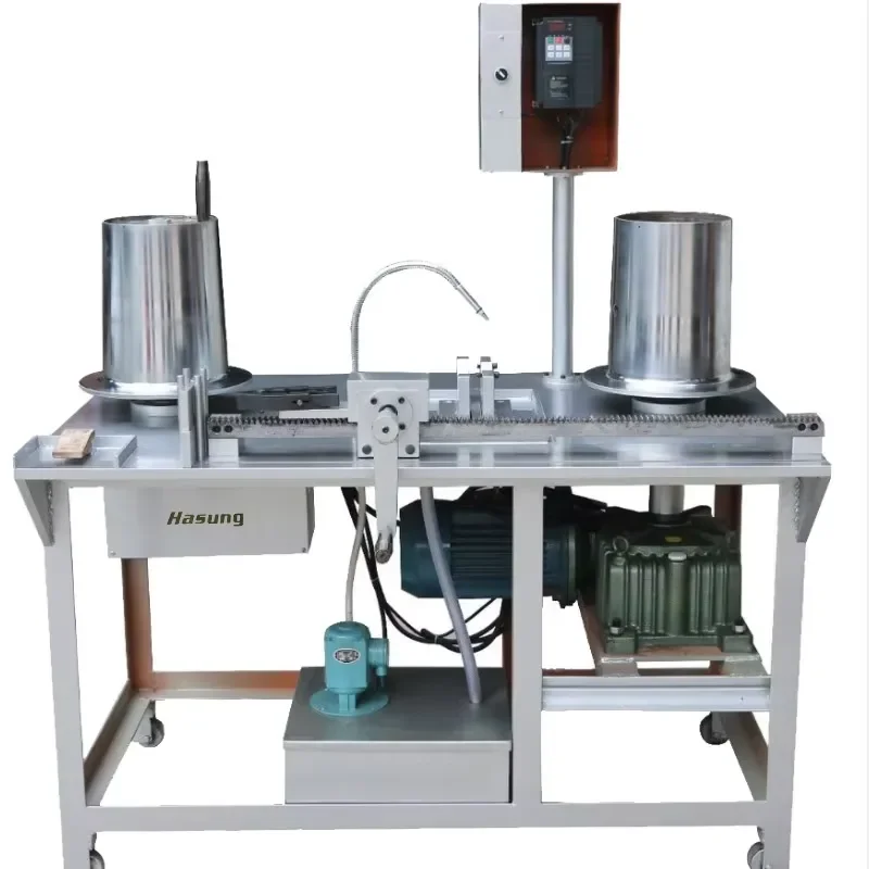Precious Metals Wire Drawing Machine for Gold Silver