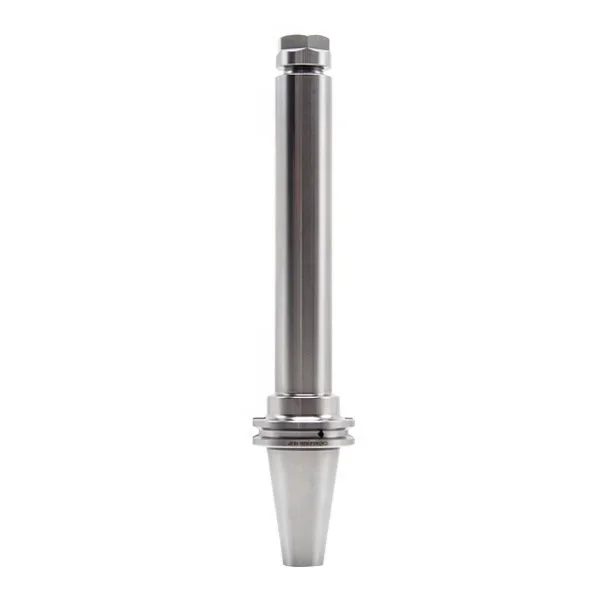 2026 Shengda High Precision CAT40-ER40-4" CNC Milling & Drilling Machine Collet Chuck Holder for Milling Cutters