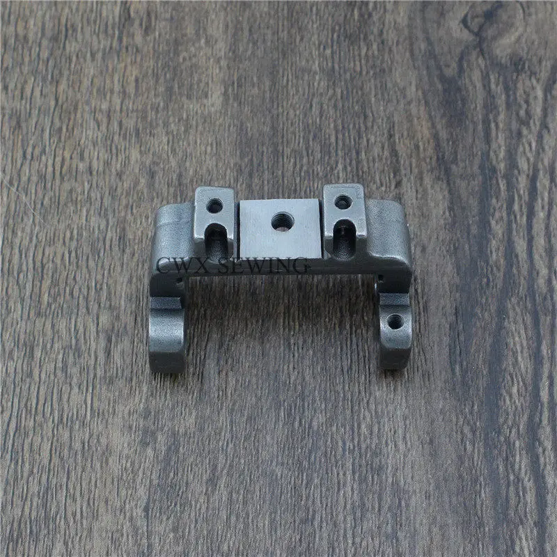 1PCS Qingben Siruba Multi Needle Machine Tooth Frame Vc008 Parts Tooth Rubber Car Tooth Frame Part Number Vc16d Accessories