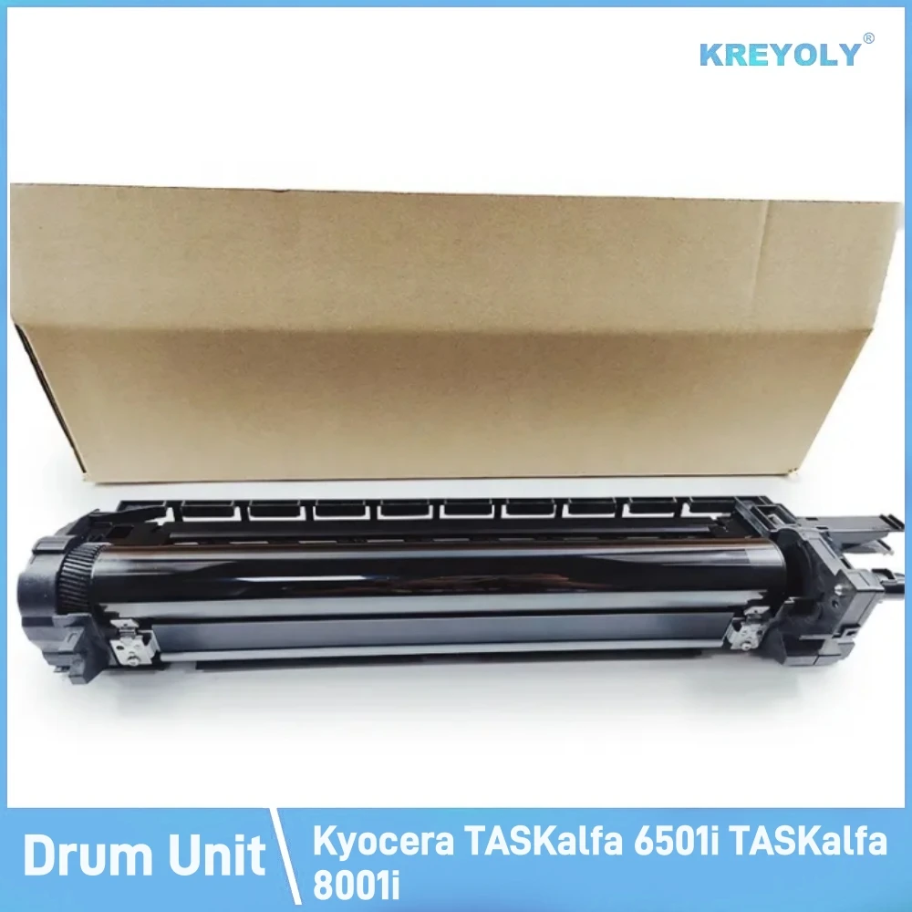 Premium Developer Unit For Kyocera TASKalfa 6501i TASKalfa 8001i DV-6706/302N793061/302N793060