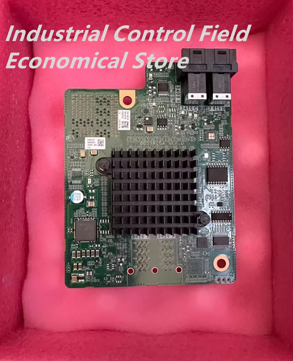 XR150-M Array card 0302Y056