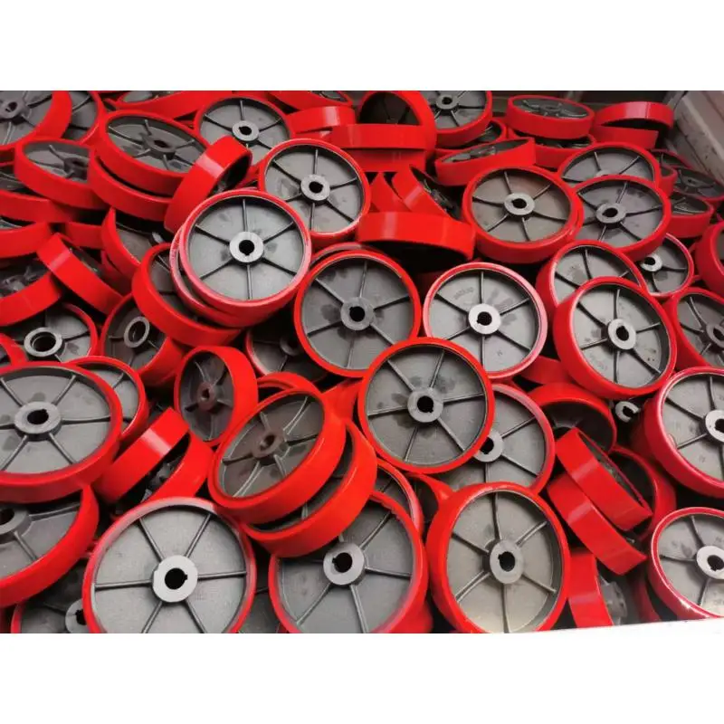 : Görgők, kerekek és tartozékok