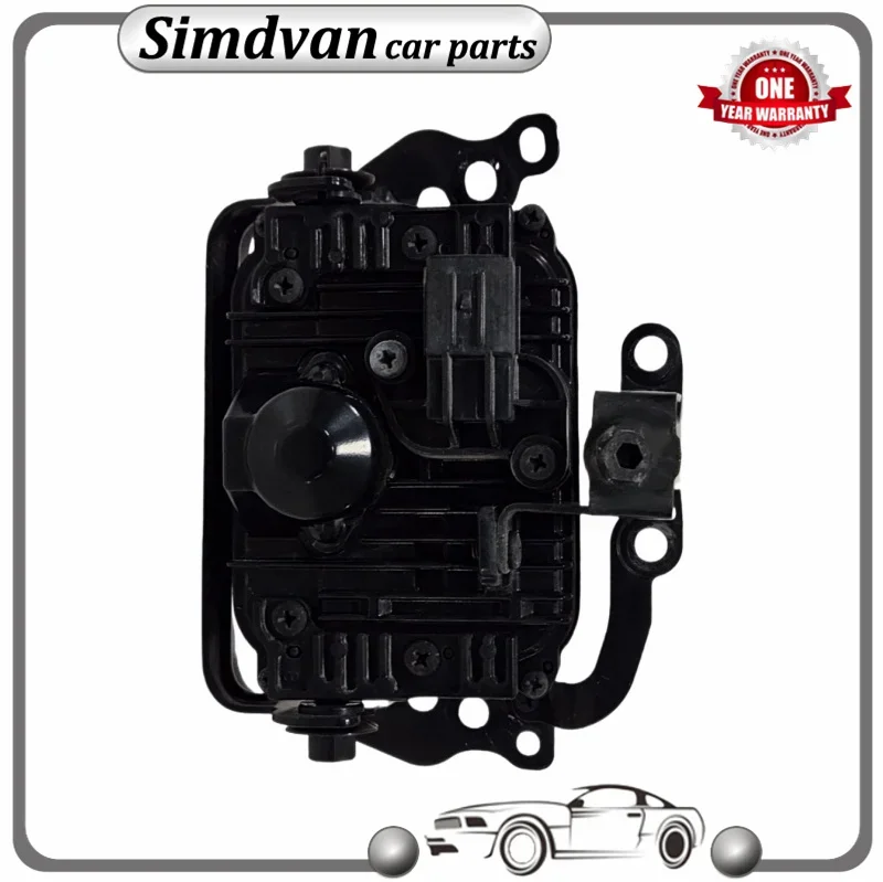New Front Cruise Control Distance Sensor ACC MmWave Radar for 2016-2019 Lexus LX570 88210-47080 8821047080 88210 47080