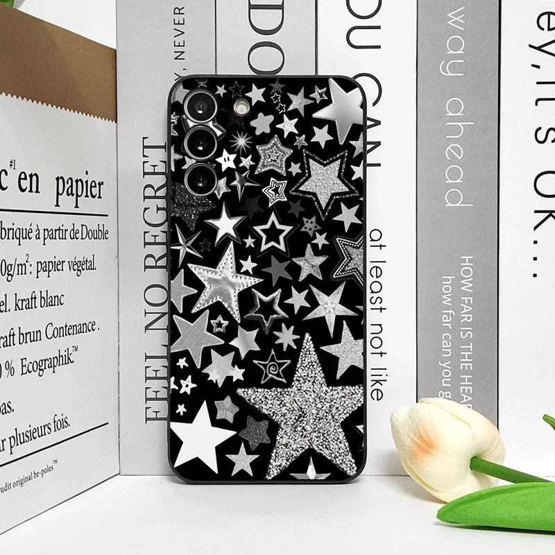 حافظة لهاتف OnePlus 12 13 R 11 10 9 8 Pro Nord 4 N100 CE5 CE3 CE2 ACE2 ACE3 أغطية ناعمة Y2K