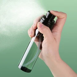 Spray Bottle Fine Mist Sub-bottling Travel Portable Small Cosmestic Bottle 30ml 60ml 80ml 100ml 120ml