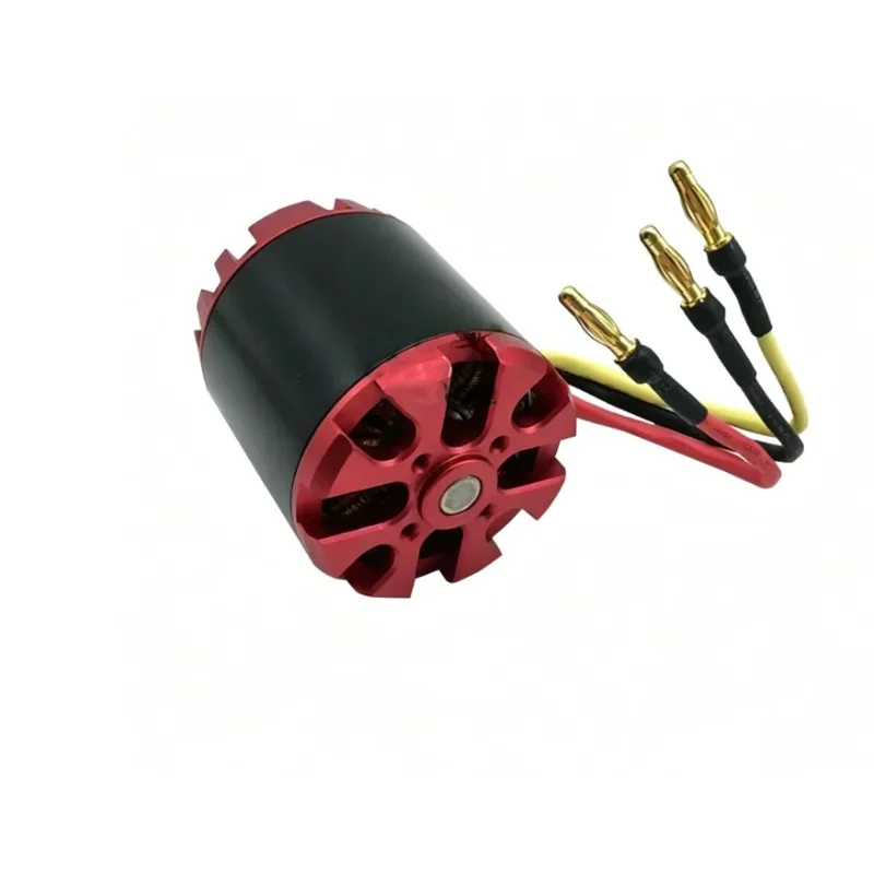`5065 320KV Brushless Motor High Power Sensored Sensorless BLDC Speed Control Motor For Electric Skateboard Longboard