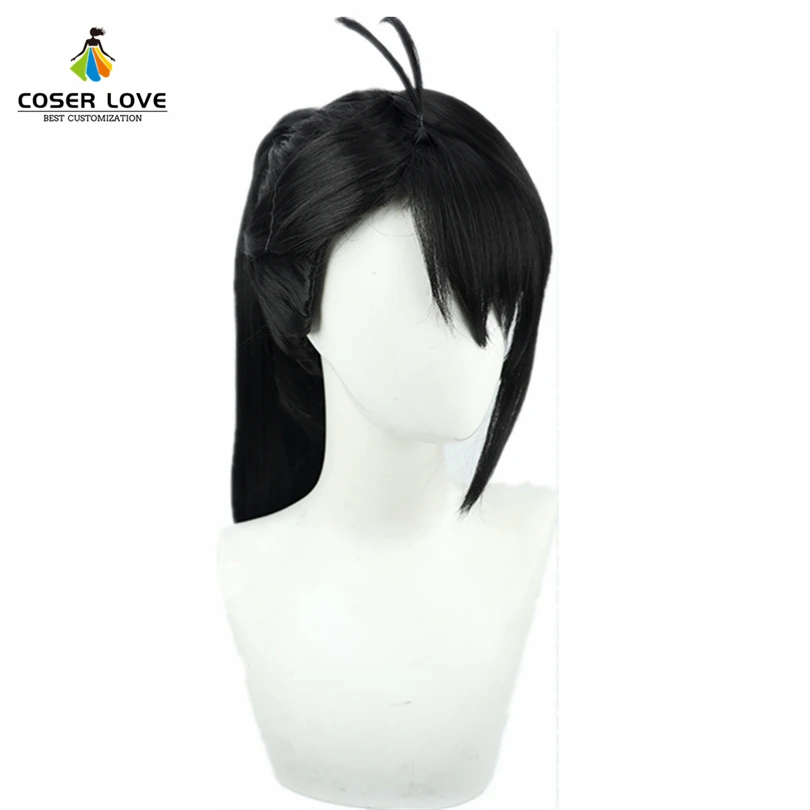 Suzume's Door-Locking Suzume Iwato Cosplay Headwear Halloween Carnival Headgear