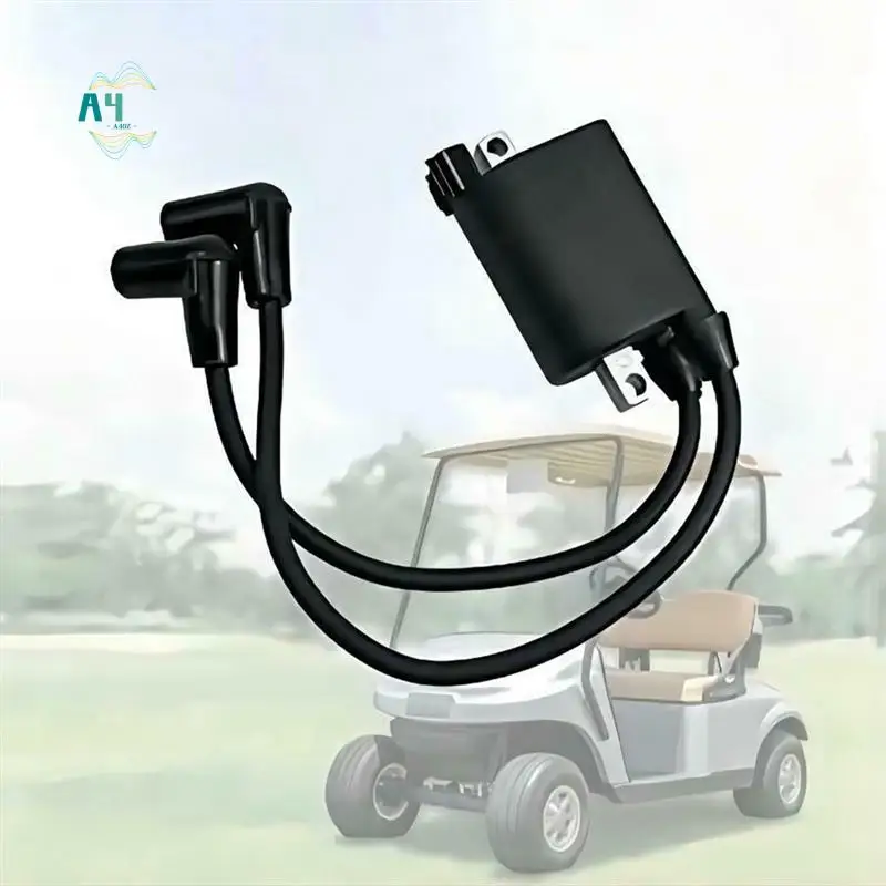 A40Z-High Voltage I…