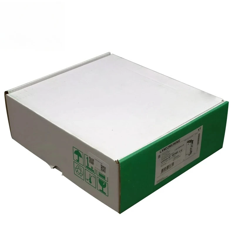 Controlador de servidor controlador PLC Gold Seller LXM32MU90M2, nuevo punto Original
