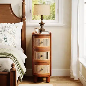 10 best sales Beistelltisch aus Holz - №6