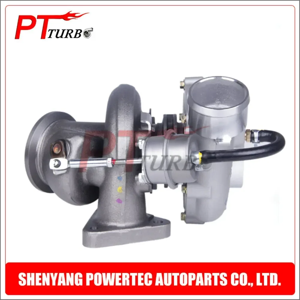 

Car Turbocharger For Ford Ranger 3.0L 162HP 119Kw NGD3.0 NGD 754743-0001 754743-0009 754743 Complete Turbo Turbine 1993-2007