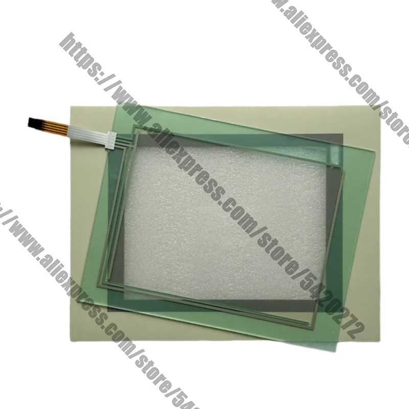 

Новая защитная пленка для сенсорной панели VT585WBPT00 VT585WBPT00N LTP-104F-07