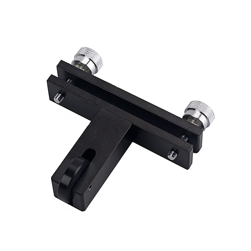 91 مللي متر آلة جسر الكمان الأسود متعددة الوظائف أداة رمز الإصلاح لأقدام الجسر المناسب Luthier العمل أداة رمز إصلاح الكمان