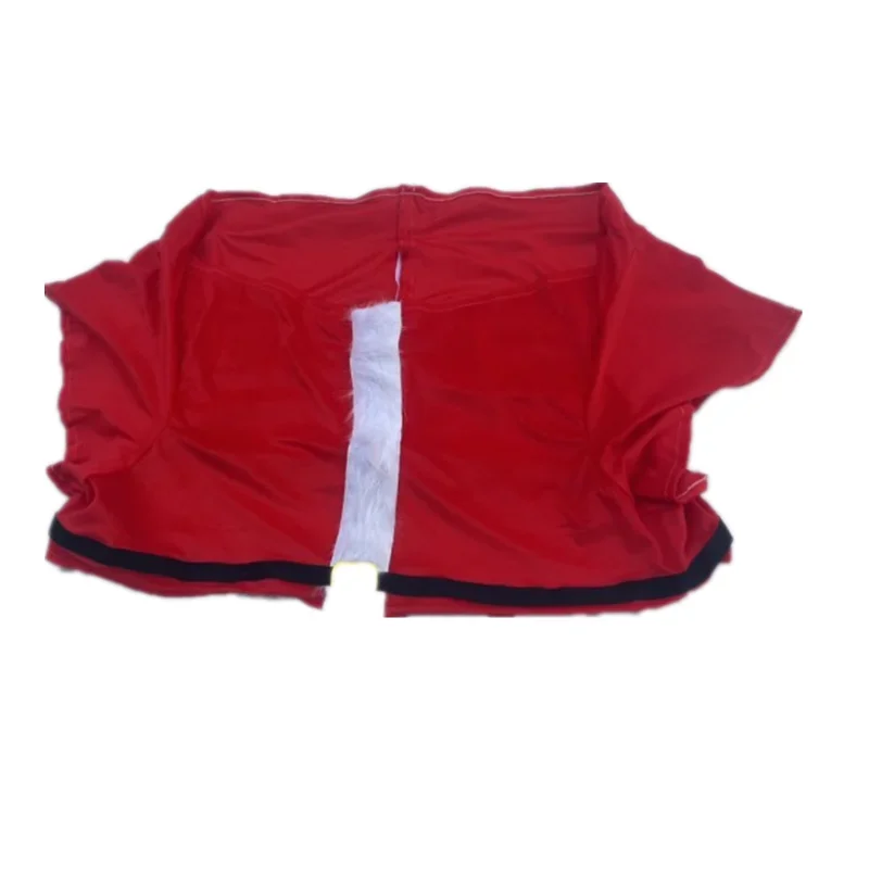 สําหรับคริสต์มาส Inflatable หมีขั้วโลกเครื่องแต่งกายผู้ใหญ่ Blow Up Fur Plush Mascot ชุดสัตว์พองเสื้อผ้าสําหรับกิจกรรม