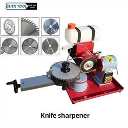 1PC Blade Grinder Machine 370w Woodworking Alloy Saw Blade Grinding Machine 220V Circular Saw Blade Grinder Gear Grinder Machine