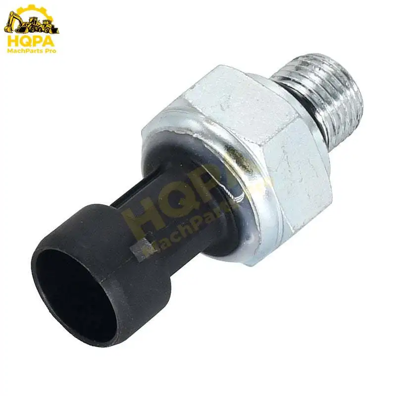 

Датчик давления 4332040 для Hitachi EX100-5 EX120-5 EX135UR EX200-3 EX200-5 EX220-5 EX230-5 EX40UR-3 ZX40U