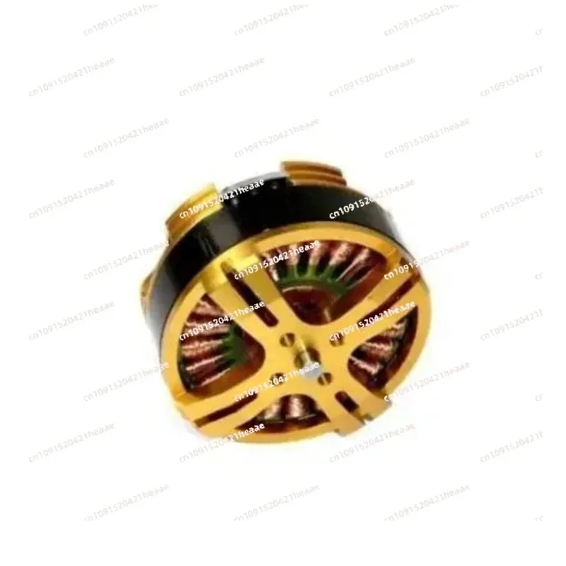 

Suitable for 4108 Brushless Gimbal Motor short shaft 4108-130T for Camera Mount Three-axis Gimbal