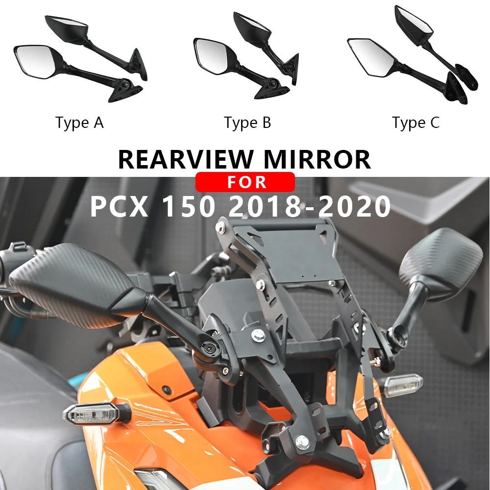 

Зеркало заднего вида для мотоцикла Yamaha R3/R25 2017 2018 2019 2020, зеркало заднего вида для мотоцикла, длинное и короткое зеркало